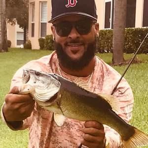 Meet your Posher, Anthony